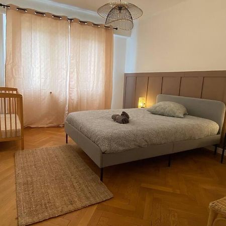Charismatique Orangerie-10Min Parlement Eu-Wifi-Tv Daire Strazburg Dış mekan fotoğraf