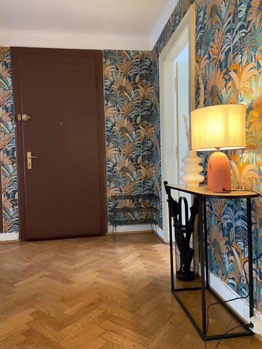 Charismatique Orangerie-10Min Parlement Eu-Wifi-Tv Daire Strazburg Dış mekan fotoğraf